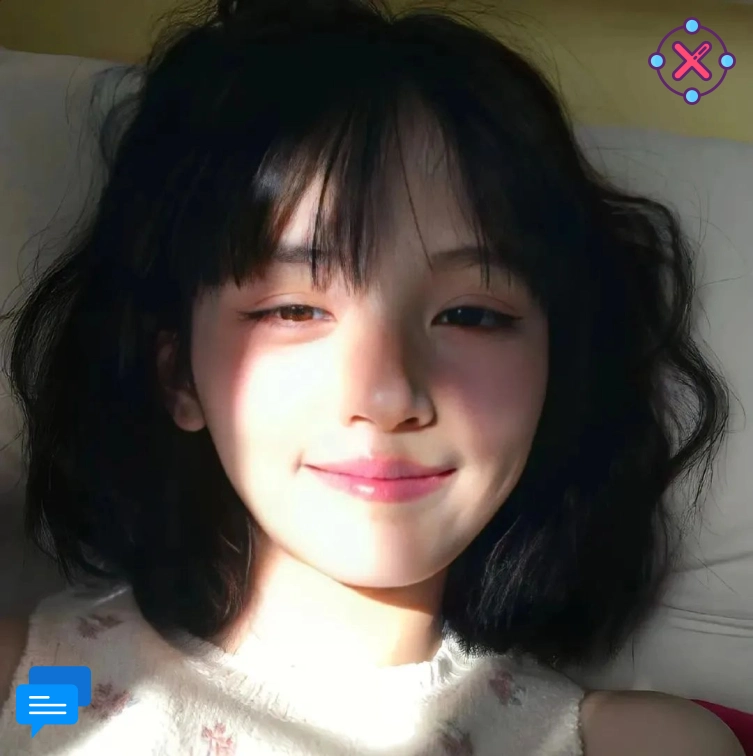 林女士